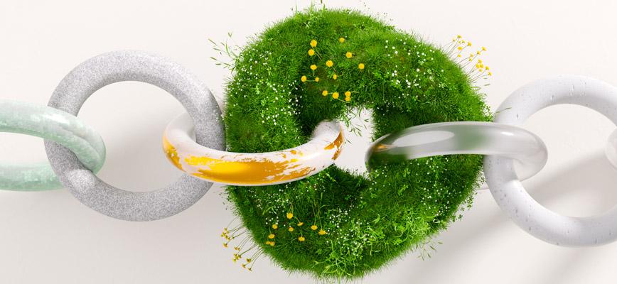 Impacto de la digitalización en la economía circular