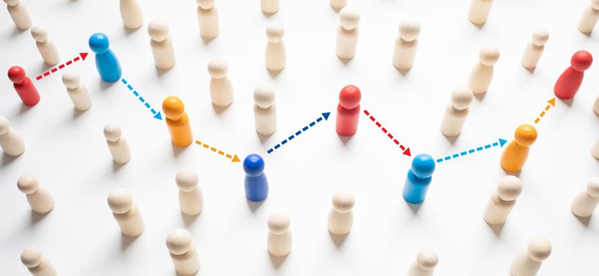 Pensamiento sistémico, una habilidad clave en recursos humanos