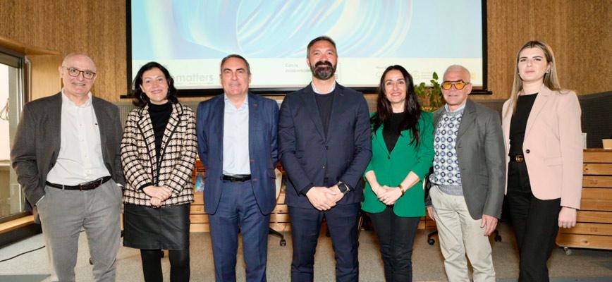 Harvard Deusto Impulsa organizaciones líquidas