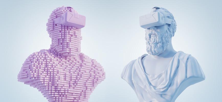 El arte de la aumentación: integrando IA, datos y juicio humano en la era digital
