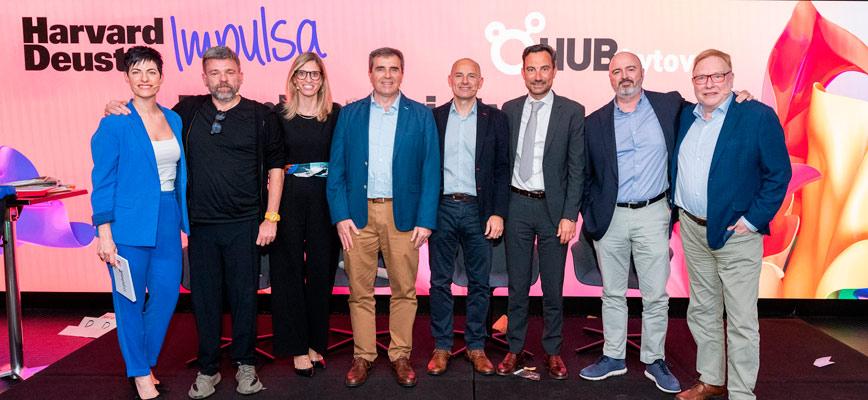 Harvard Deusto Impulsa - People centricity: una mirada en profundidad y desde el pensamiento crítico