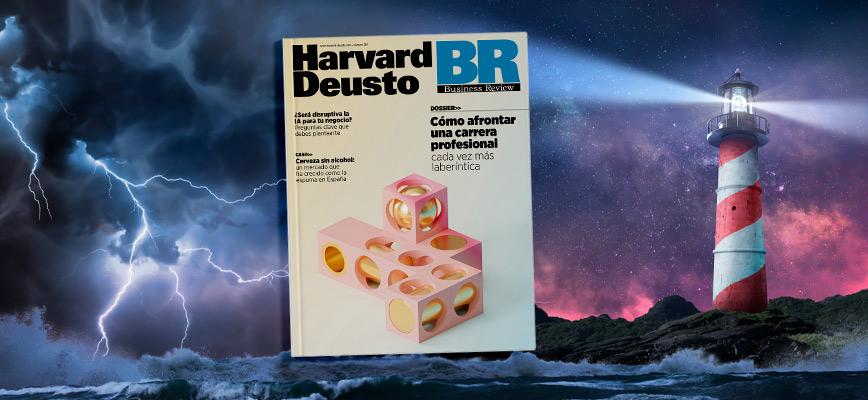 Renacimiento, faros y tormentas: el desarrollo profesional en tiempos de incertidumbre