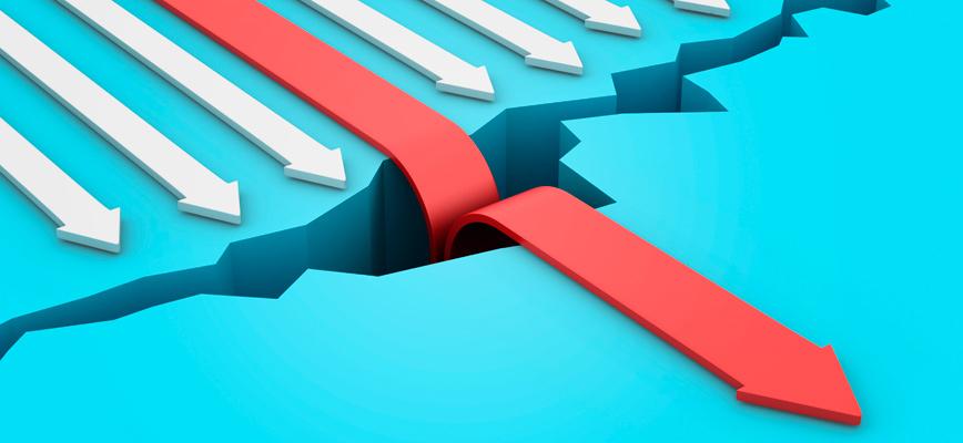 Estrategias frente a las crisis existenciales que amenazan tu carrera