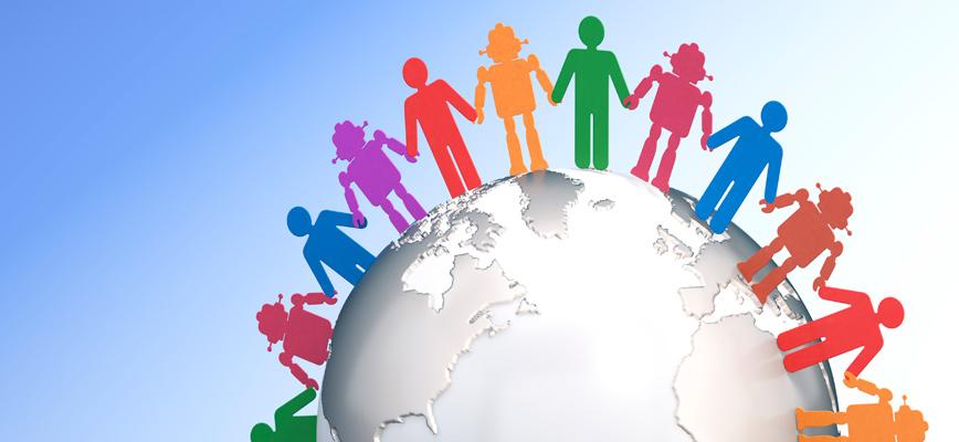 Liderar la diversidad para asegurar la unidad organizacional