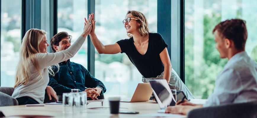 Cultura de ‘feedback’: donde el liderazgo gana impacto, el talento se expande y el bienestar florece