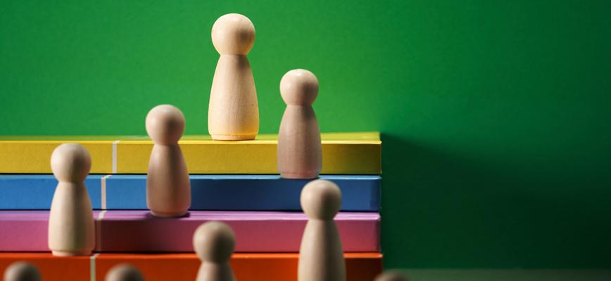 Liderar menos para lograr más