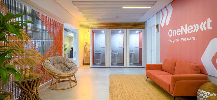 La oficina como herramienta estratégica para gestionar el talento