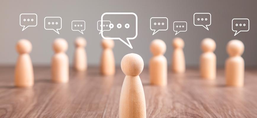 Y tú, ¿qué tal estás? Todo bien, ¿no?