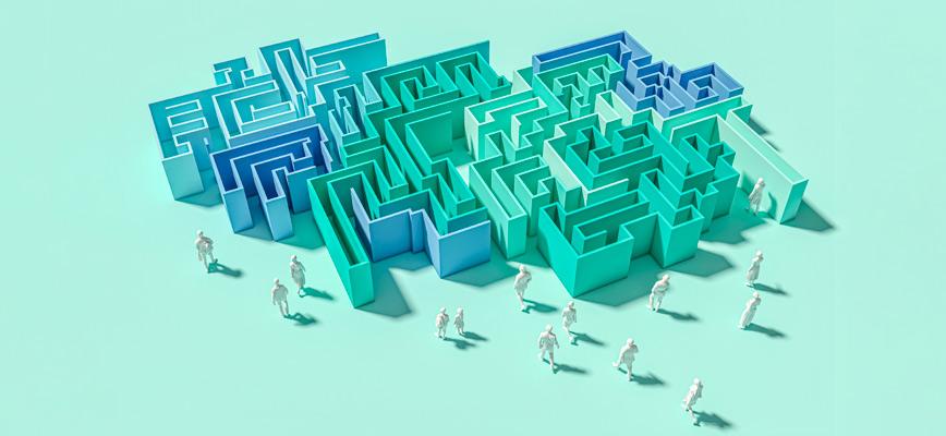 Ocho palancas para convertir la incertidumbre en una ventaja estratégica