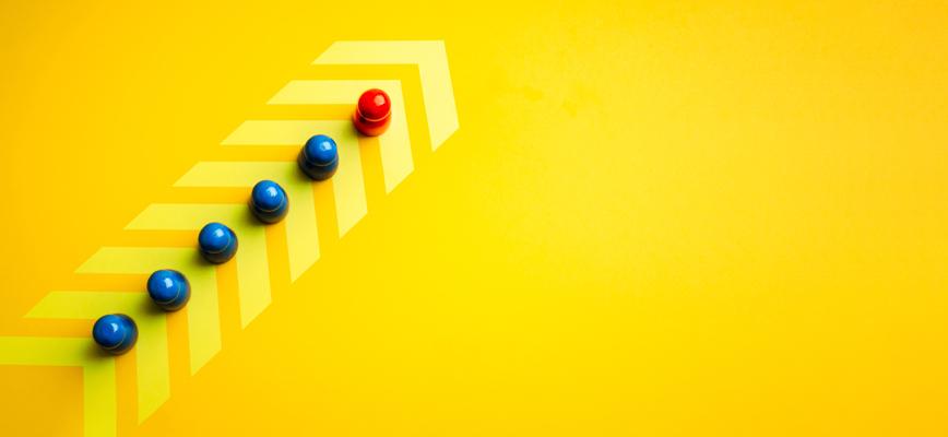 El liderazgo antiautoritario como base para resolver conflictos