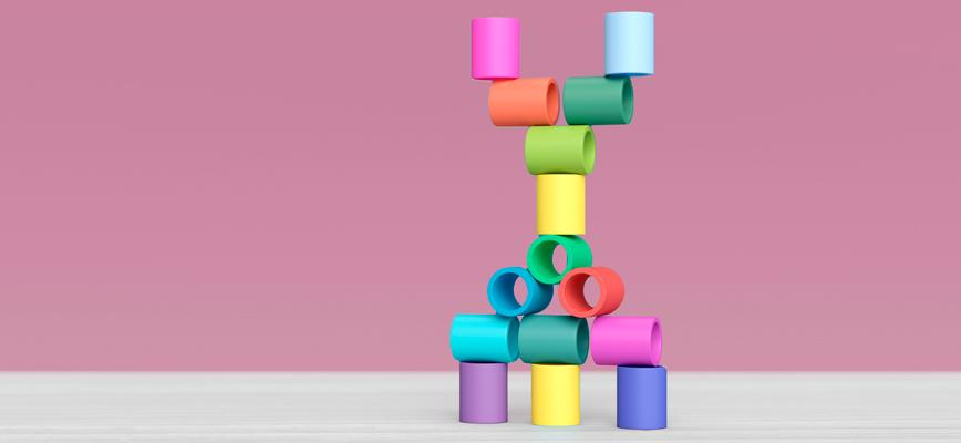 Los cuatro pilares de los equipos efectivos: de la alineación a la adaptación