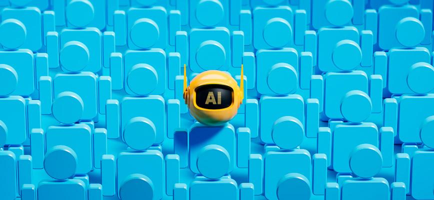 Captación de perfiles tecnológicos: del algoritmo a la inteligencia afectiva