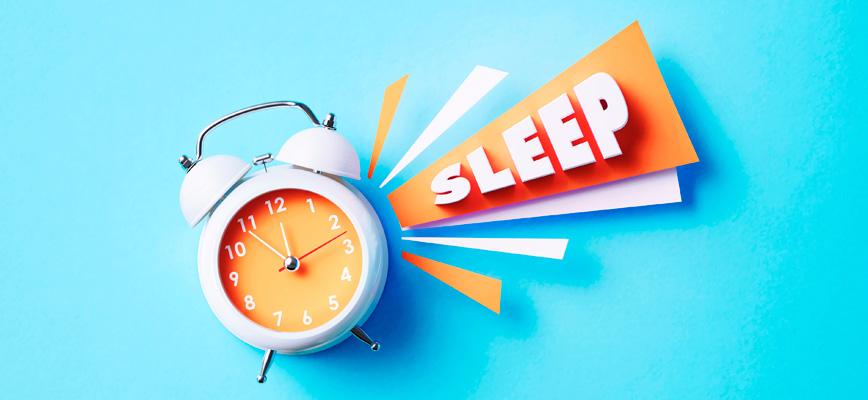 Por qué necesitas dormir bien: la calidad del liderazgo empieza en la almohada