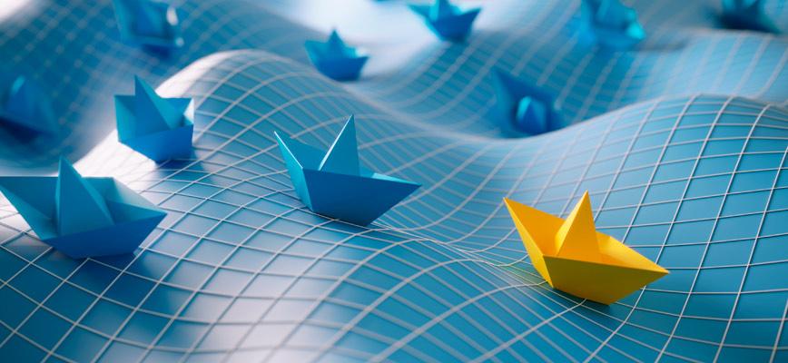 Liderar con lucidez en tiempos convulsos