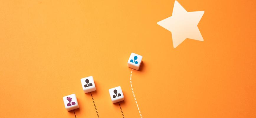 El talento humano, la ventaja decisiva