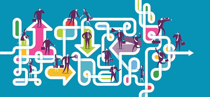 Los 10 tipos de liderazgo empresarial