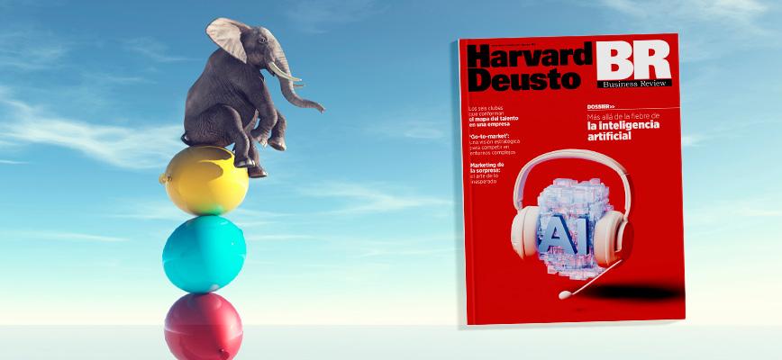 Marketing de la sorpresa: el arte de lo inesperado