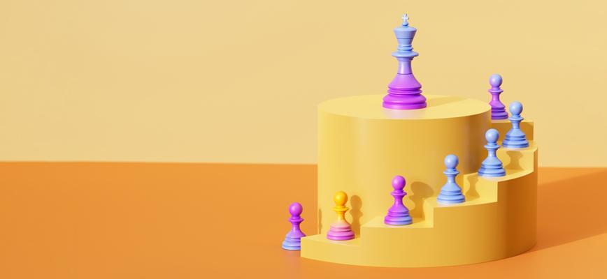 Los 10 tipos de liderazgo empresarial