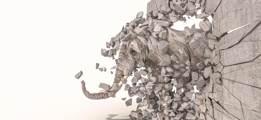 El elefante en la cacharrería: ocho pautas para gestionar la geopolítica