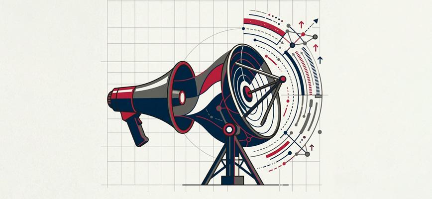 De altavoz a radar: el nuevo papel estratégico de la comunicación