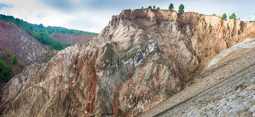 Caso Montaña de Sal de Cardona: gestión de CX y ‘storytelling’ en el sector turístico