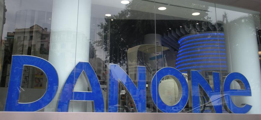 Entrevista a Carlos Bosch, Director de Medios de Danone S.A.