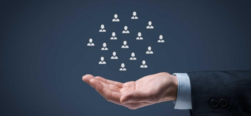 Conviértase en un líder resonante