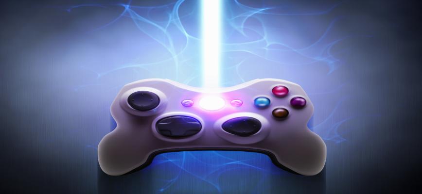 Los videojuegos ¿un nuevo deporte?