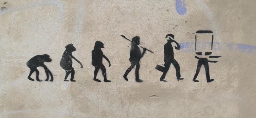 Industria 4.0: la cuarta (re) evolución industrial