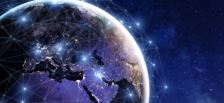 LA REVOLUCIÓN DEL 'INTERNET OF THINGS' (IOT)