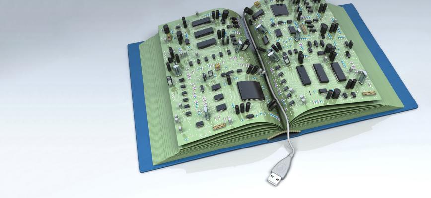 Innovar en el modelo industrial