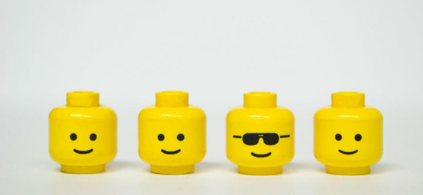CASO PRÁCTICO. Luces y sombras en el crecimiento de LEGO