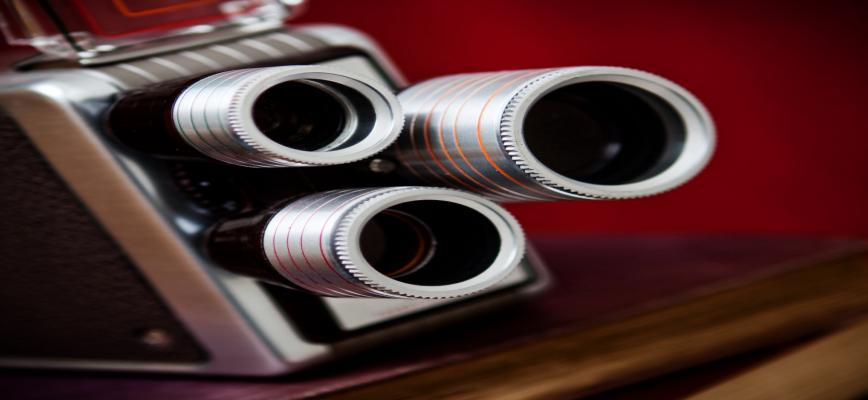 Tres lentes que pueden ayudarte a encontrar nuevas ideas