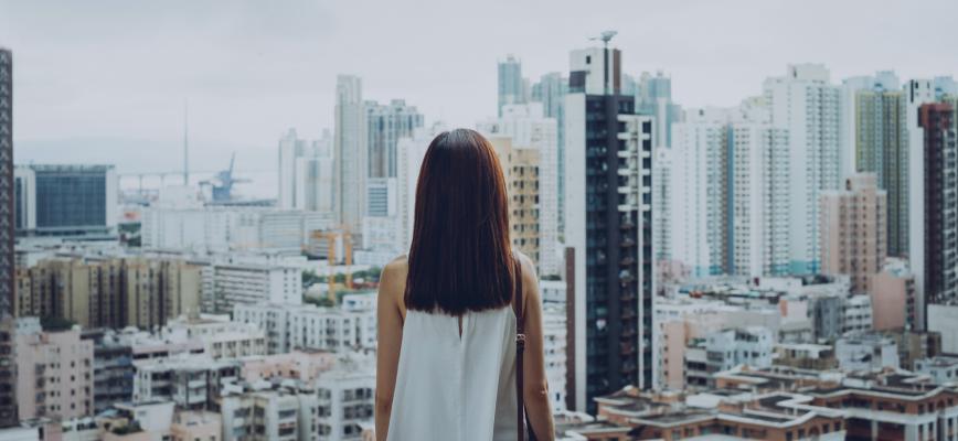 Mujeres en consejos de administración