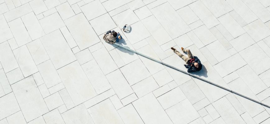 Claves para el crecimiento a través de la disrupción digital