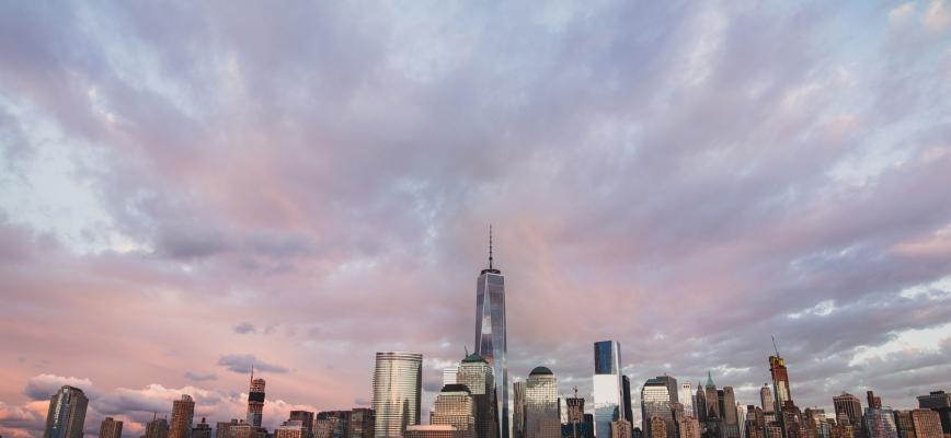 El desplazamiento del centro y la globalización de las marcas