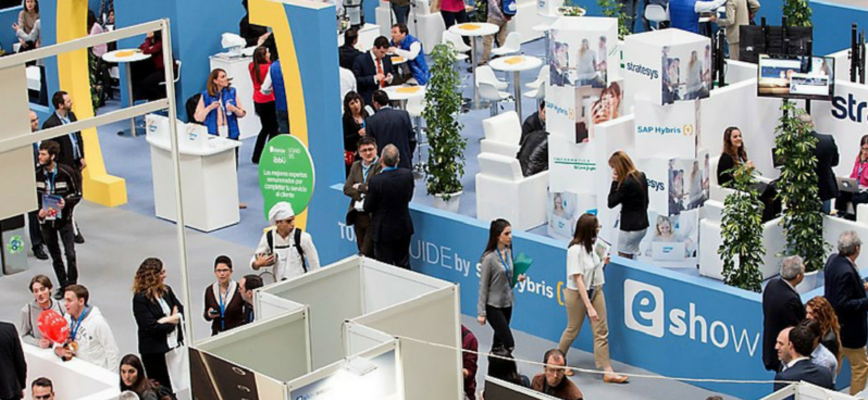 Ferias de márketing digital: una buena estrategia empresarial