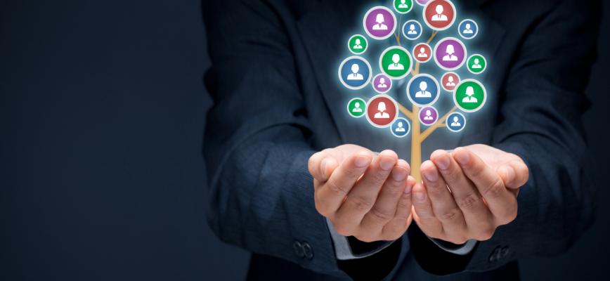 Tendencias en recursos humanos