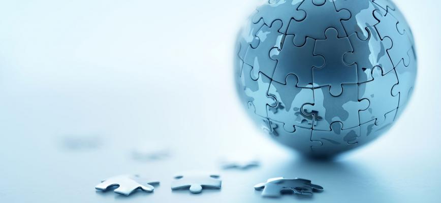 Globalización: una advertencia...