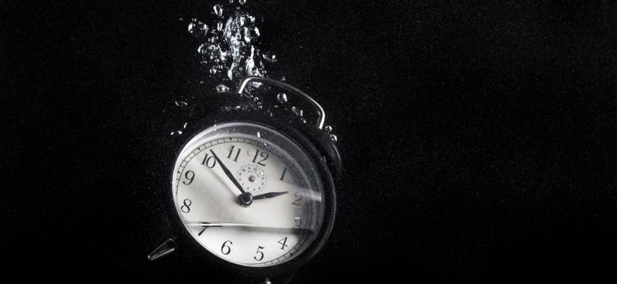 ¿A qué dedican el tiempo los vendedores del siglo XXI?: derrumbando mitos