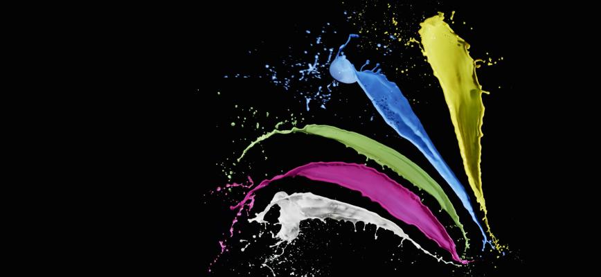 El diseño gráfico como herramienta hacia una marca potente