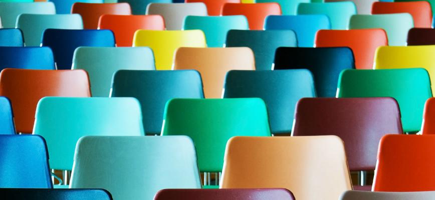 Pensamiento híbrido:el futuro de las organizaciones innovadoras