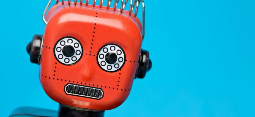 ¿Está preparado para tener colegas robots?
