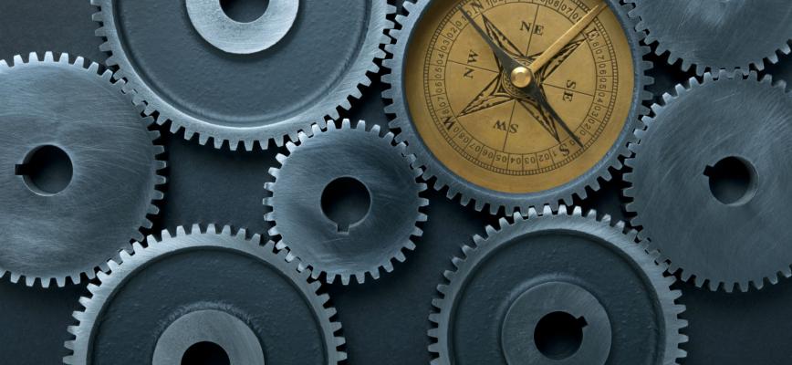 Innovando desde el 'core'. Cómo la innovación operacional revoluciona industrias y sectores
