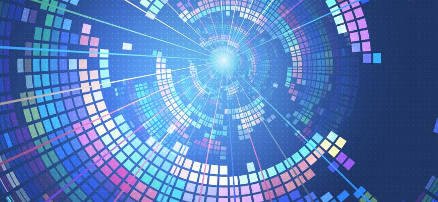 Las Fuerzas Centrífugas y Centrípetas que Inciden en la Transformación Digital de los Sectores