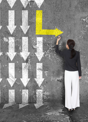 'Blockchain' en el Márketing de las empresas: la disrupción que llega