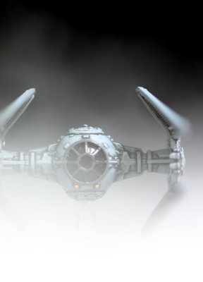 Innovarquía: la importancia del 'Jedi'