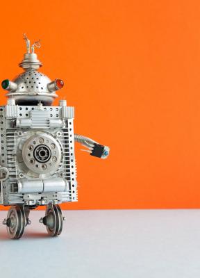 Del ‘machine learning’ al ‘deep learning’: replicando el pensamiento humano