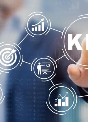 El valor de los KPI y de las métricas en la estrategia de Márketing