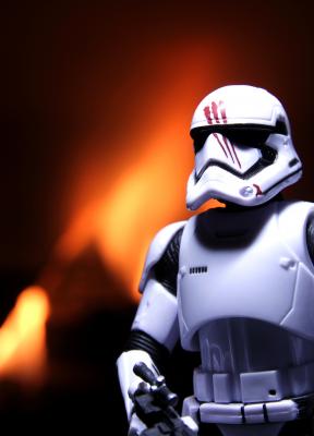 La estrategia Transmedia en la "fuerza" de "Star Wars"
